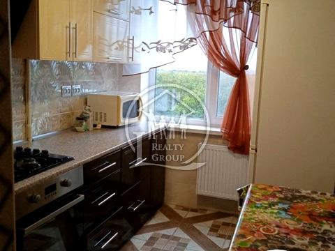 квартира за адресою Днепропетровское шоссе