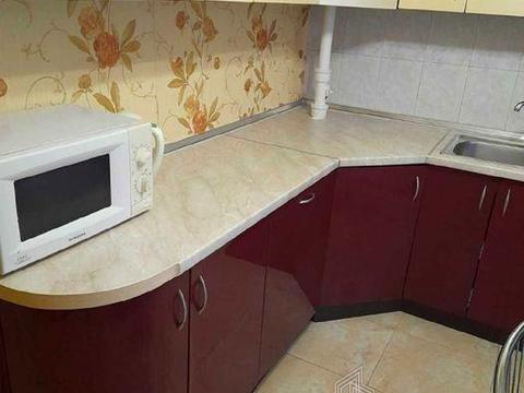 квартира по адресу Приозёрная ул., 6-А