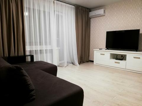 квартира по адресу Героев Полка "Азов ул. (Малиновского маршала), 25