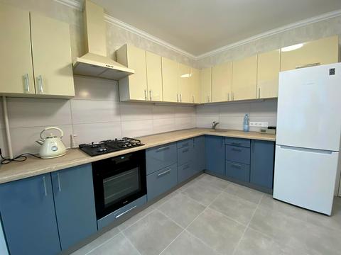 квартира за адресою Ивана Франко, 45