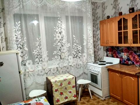 квартира по адресу Композитора Лятошинского ул., 18