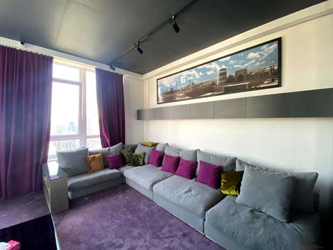 коммерческая по адресу Жилянская ул., 68