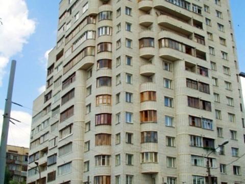 квартира по адресу Ушинского ул., 25-А