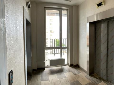 квартира за адресою Бульварно-Кудрявська вул. (Воровського), 17