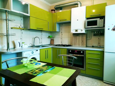 квартира за адресою Седьмая, 5