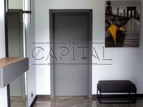 дом по адресу Осокорская ул.