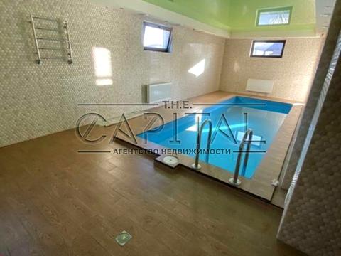 дом по адресу Осокорская ул.