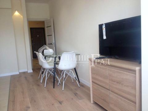 квартира за адресою Західна вул., 10