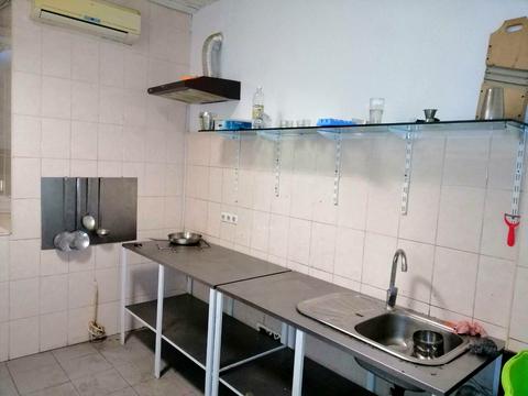 комерційна за адресою Саксаганського вул., 51