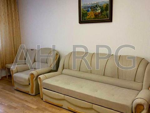 квартира по адресу Михаила Максимовича ул. (Трутенко Онуфрия), 3-Д