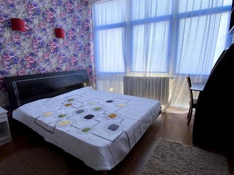 квартира по адресу Владимира Ивасюка просп. (Героїв Сталінграду), 4-А