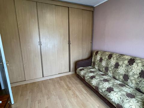квартира по адресу Богатырская ул., 8