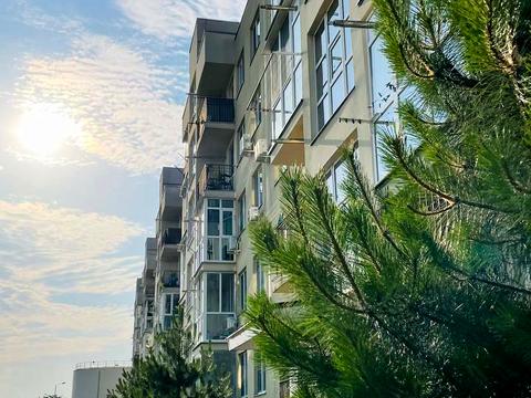 квартира по адресу Космонавтов ул., 3