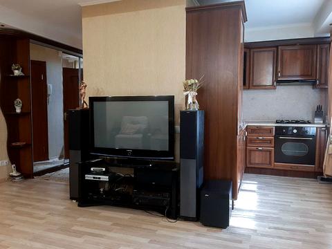 квартира по адресу Воскресенский просп. (Перова), 11-А