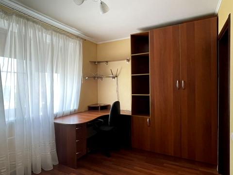 квартира за адресою Владислава Бувалкіна вул. (Бочарова Генерала), 61