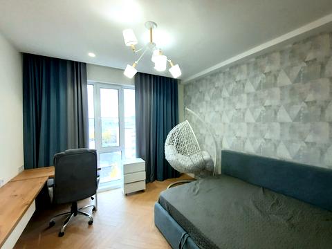 квартира по адресу Михаила Максимовича ул. (Трутенко Онуфрия), 26