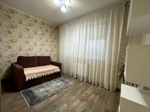 квартира за адресою Наукова вул., 2