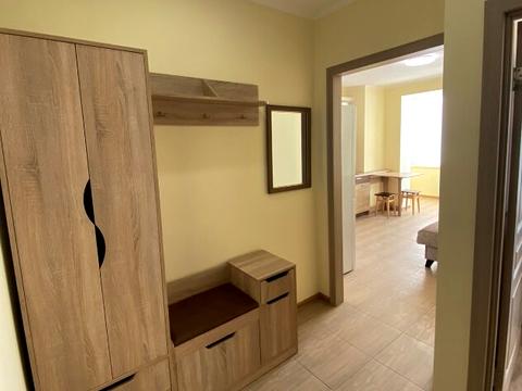 квартира за адресою Академіка Шалімова вул., 69-Б