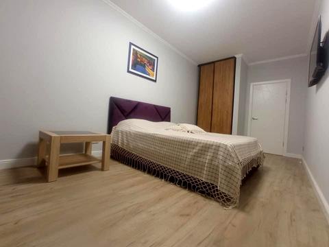 квартира по адресу Князя Романа Мстиславича ул. (Генерала Жмаченка), 28-Б