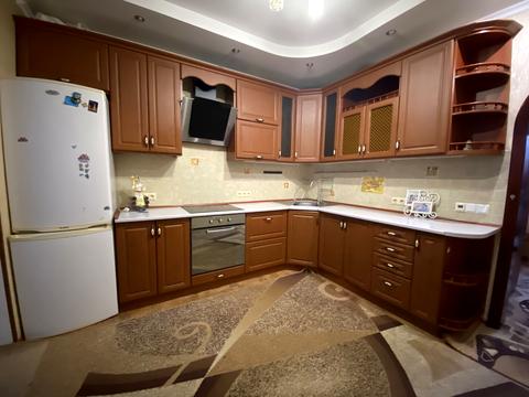 квартира за адресою Бориспільська вул., 6