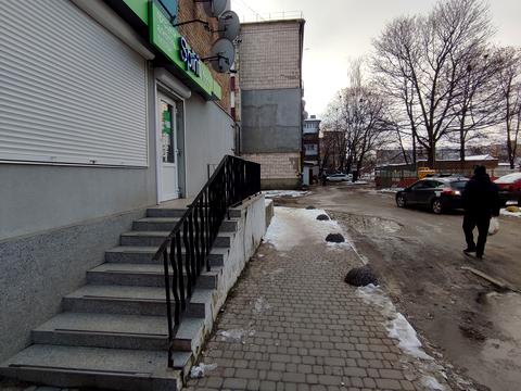 коммерческая по адресу вул. Белгородська, 2а