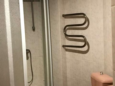 квартира за адресою Ентузіастів вул., 43