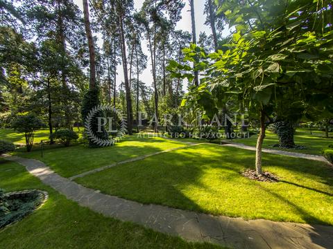 дом по адресу Лісова ул.
