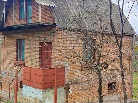 будинок за адресою ПРОВУЛОК ВЕРБОВИЙ