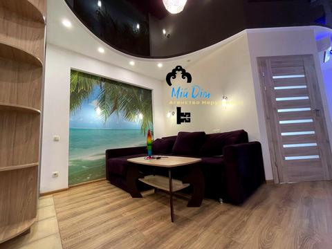 квартира по адресу Чубинского ул., 4-А