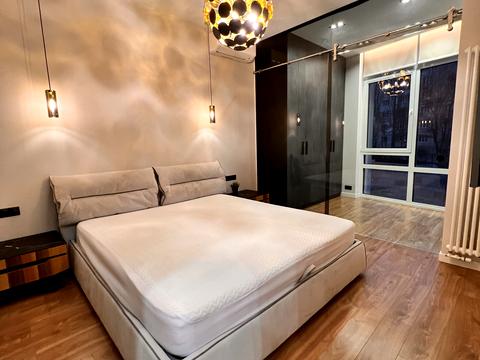 квартира за адресою Саперне Поле вул., 5