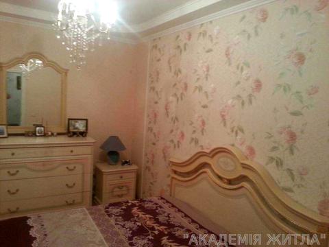 квартира по адресу проспект Лобановського, 6
