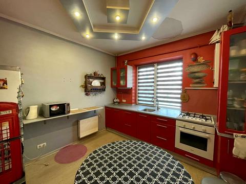квартира по адресу Амосова пер., 6