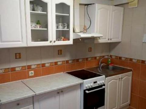 квартира за адресою Червоної Калини просп. (Володимира Маяковського), 72