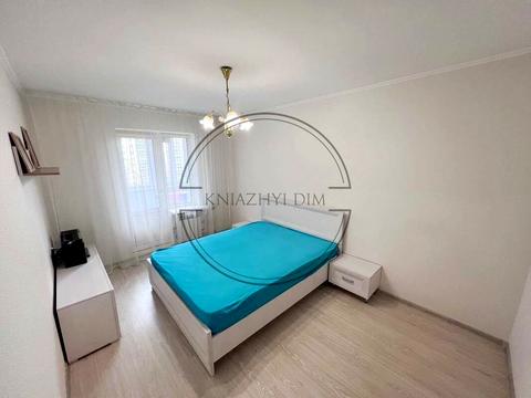 квартира по адресу Бориса Гмыри ул., 9-Б