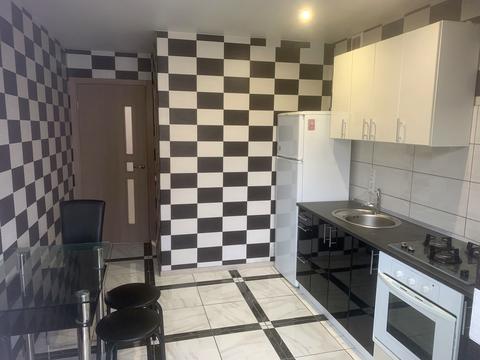 квартира по адресу Оксамытовая ул., 20-Б