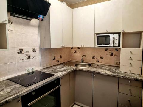 квартира за адресою Миколи Бажана просп., 17-А