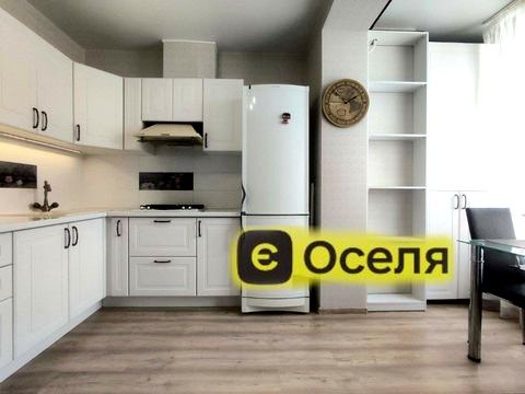 квартира по адресу Героев Небесной Сотни просп., 34/2