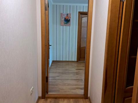 квартира по адресу Бузника ул., 12