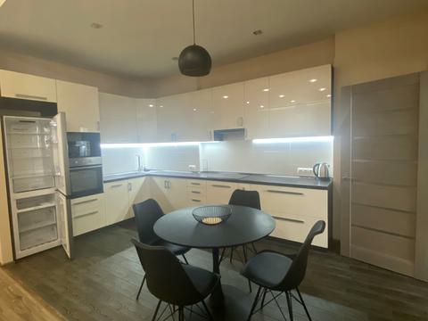 квартира за адресою Сімферопольська вул., 2-Н