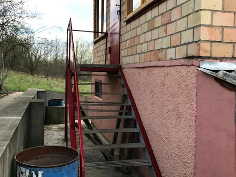 дом по адресу александровская, 6