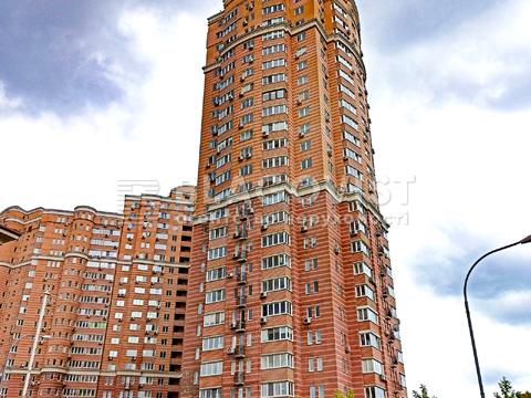 квартира по адресу Голосеевская ул., 13-А