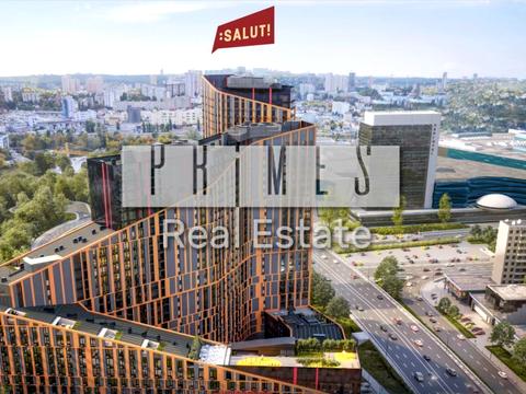 квартира за адресою Миколи Міхновського бульв. (Дружби Народів), 2