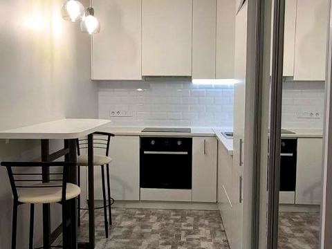 квартира за адресою Клочківська вул., 93