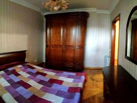 квартира по адресу Петра Григоренко просп., 27