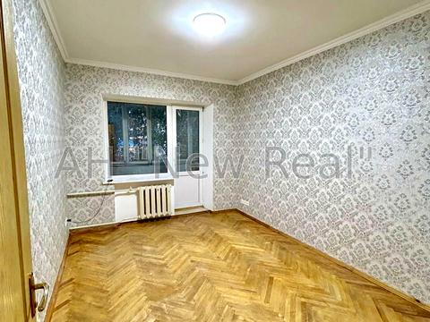 квартира по адресу Смелянская ул., 1