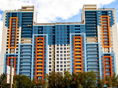 квартира за адресою Богатирська вул., 6-А