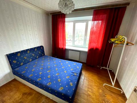 квартира по адресу Святоюріївська ул., 10/2