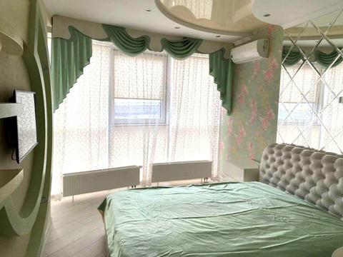 квартира по адресу Миколы Бажана просп., 1-А