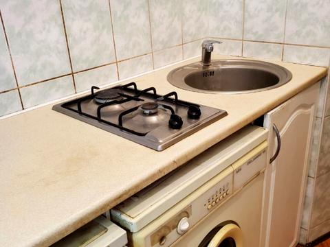 квартира за адресою Бастіонний пров., 5