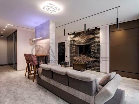 квартира за адресою Предславинська вул., 139